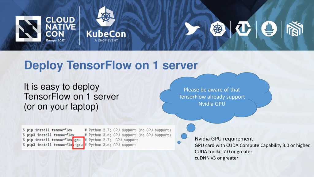 Tensorflow compute capability deals